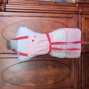 Hedley & Bennett 💥RARE💥 retired Alex Apron